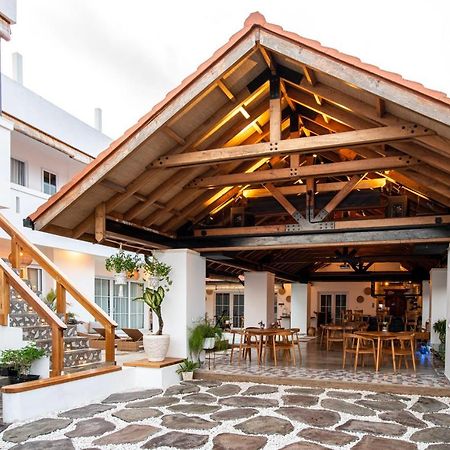 Keramas Moonlight Villa Luaran gambar