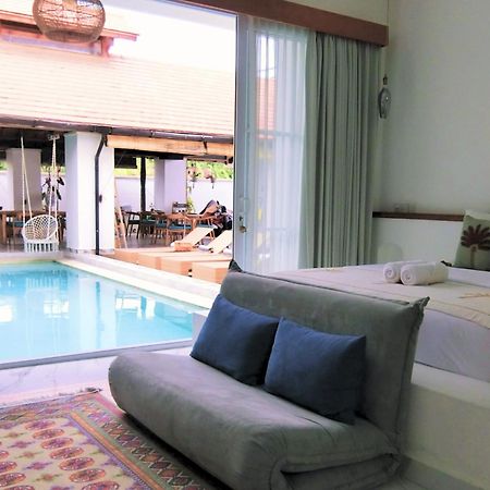 Keramas Moonlight Villa Luaran gambar