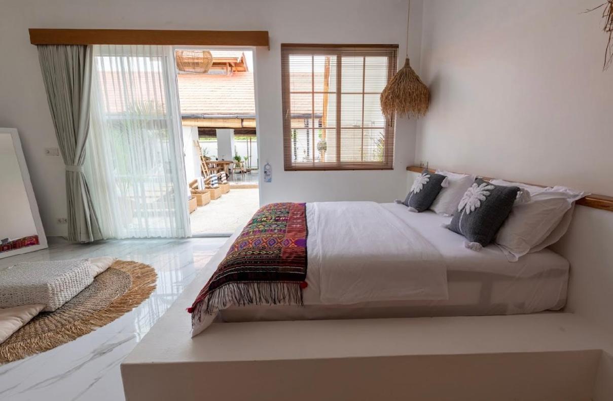 Keramas Moonlight Villa Luaran gambar